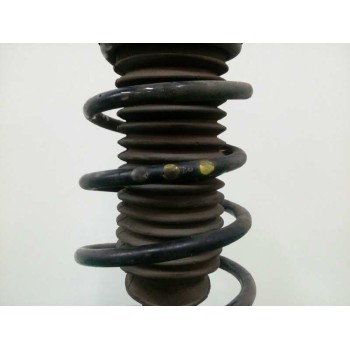 Recambio de amortiguador delantero izquierdo para fiat punto (199) easy referencia OEM IAM 51796542  