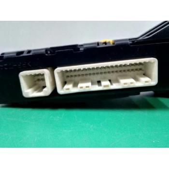 Recambio de modulo electronico para toyota rav 4 2.0 d-4d cat referencia OEM IAM 8865042740 2774004891 