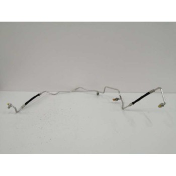 Recambio de tubos aire acondicionado para peugeot 308 sw 1.2 12v e-thp referencia OEM IAM   