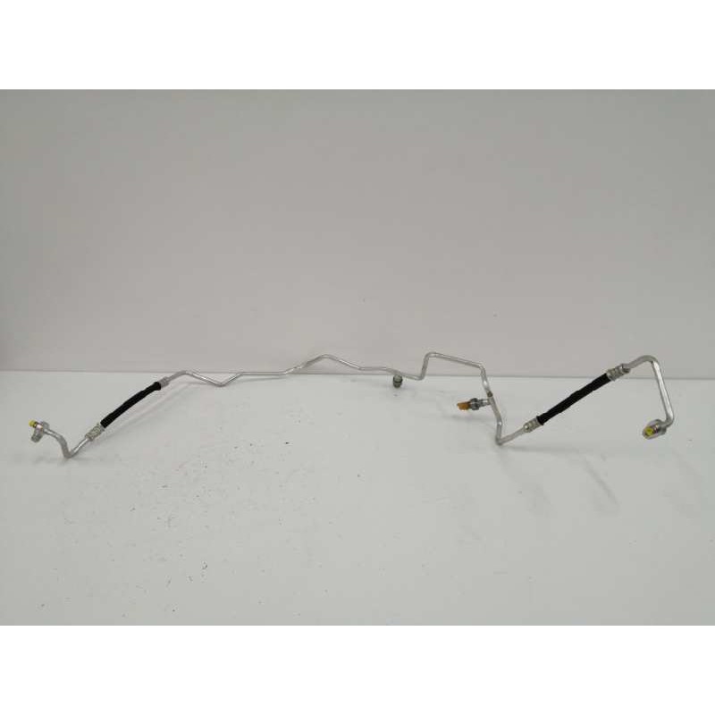 TUBOS AIRE ACONDICIONADO