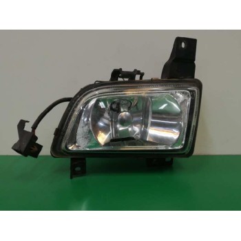 FARO ANTINIEBLA IZQUIERDO B25G51690C 