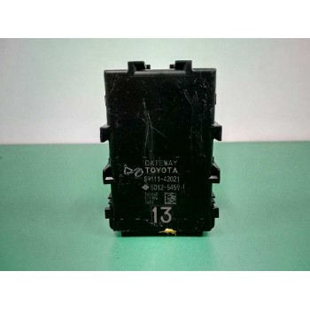 MODULO ELECTRONICO 8911142021 50125459 