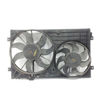 Recambio de electroventilador para volkswagen passat berlina (3c2) 1.4 16v tsi referencia OEM IAM 1K0121207T  