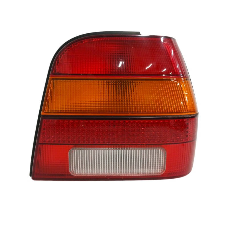 Recambio de piloto trasero derecho para volkswagen polo (867/871/873) 1.3 referencia OEM IAM 867945257D  