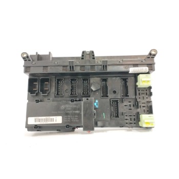 Recambio de caja reles / fusibles para bmw x5 (e53) 3.0 turbodiesel cat referencia OEM IAM 8380409  