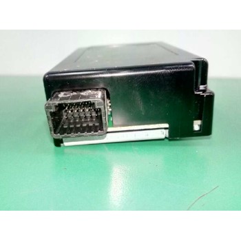 Recambio de modulo electronico para toyota rav 4 2.0 d-4d cat referencia OEM IAM 8976042043  