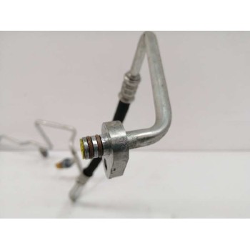 Recambio de tubos aire acondicionado para peugeot 308 sw 1.2 12v e-thp referencia OEM IAM   