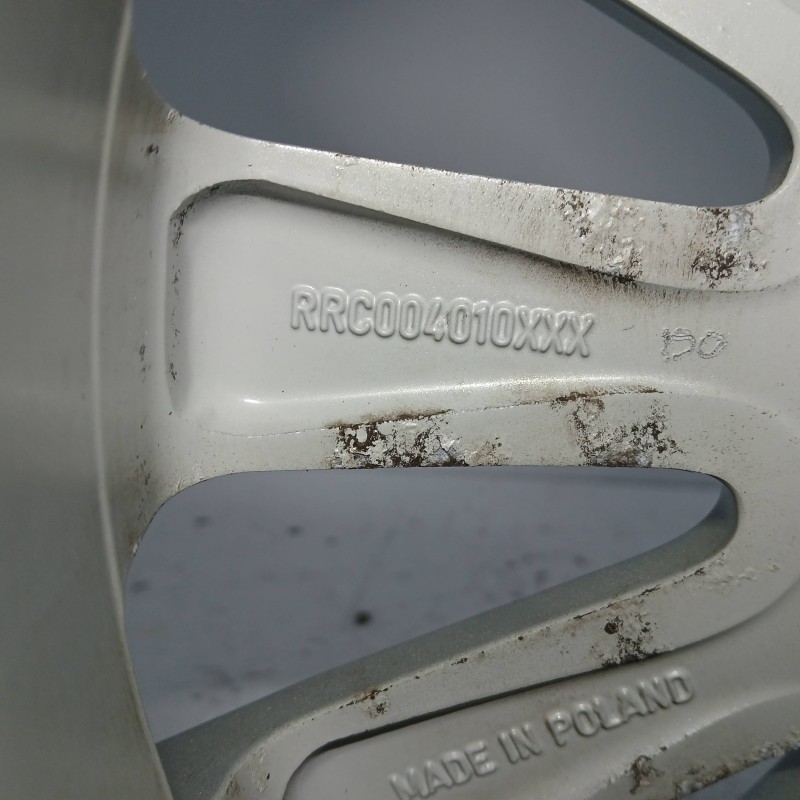 LLANTA 6JX15CH-45 4H 4X100