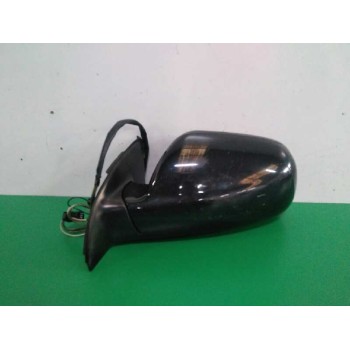 Recambio de retrovisor izquierdo para peugeot 307 berlina (s2) x-line referencia OEM IAM 8149AW ELECTRICO 