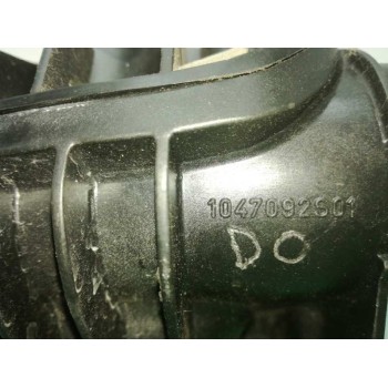 Recambio de colector admision para ford focus lim. (cb8) trend referencia OEM IAM 1047092S01  
