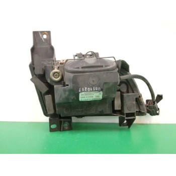 Recambio de faro antiniebla izquierdo para mazda premacy (cp) td active referencia OEM IAM B25G51690C  