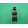 Recambio de mando elevalunas delantero izquierdo para toyota rav 4 2.0 d-4d cat referencia OEM IAM 192835  