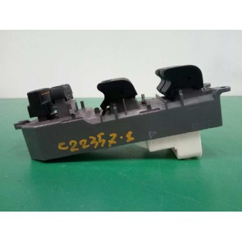 Recambio de mando elevalunas delantero izquierdo para toyota rav 4 2.0 d-4d cat referencia OEM IAM 192835  