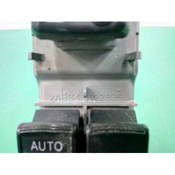 Recambio de mando elevalunas delantero izquierdo para toyota rav 4 2.0 d-4d cat referencia OEM IAM 192835  