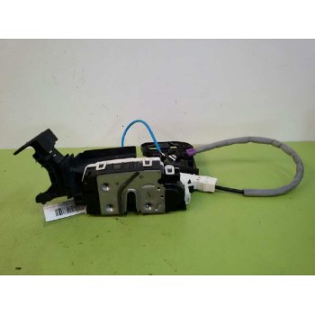 Recambio de cerradura puerta delantera derecha para mercedes-benz clase a (w176) a 200 (176.043) referencia OEM IAM A1667200435 