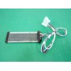 Recambio de resistencia calefaccion para toyota rav 4 2.0 d-4d cat referencia OEM IAM 0948000140 ELEMENTO CALEFACTOR 