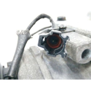 Recambio de compresor aire acondicionado para kia sorento 2.5 crdi referencia OEM IAM 1625023500  