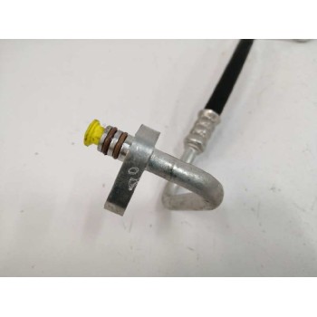 Recambio de tubos aire acondicionado para peugeot 308 sw 1.2 12v e-thp referencia OEM IAM   