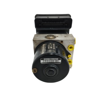 Recambio de abs para renault laguna ii (bg0) 1.9 dci diesel referencia OEM IAM 8200183495 10020600654 