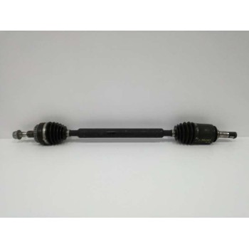 Recambio de transmision delantera derecha para mercedes-benz clase m (w163) 400 cdi (163.128) referencia OEM IAM   