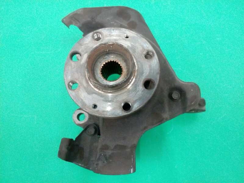 Recambio de mangueta delantera izquierda para fiat punto (199) easy referencia OEM IAM   