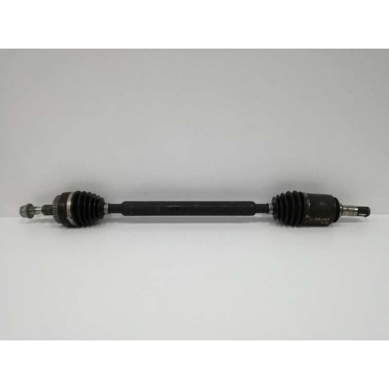 Recambio de transmision delantera derecha para mercedes-benz clase m (w163) 400 cdi (163.128) referencia OEM IAM   