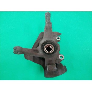 Recambio de mangueta delantera izquierda para fiat punto (199) easy referencia OEM IAM   
