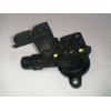 Recambio de valvula aire adicional para citroën c4 picasso 1.2 12v e-thp referencia OEM IAM 9676981680 REGULACION AIRE 