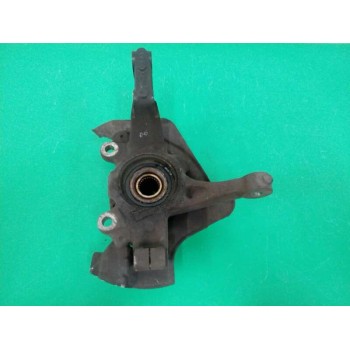 Recambio de mangueta delantera derecha para fiat punto (199) easy referencia OEM IAM   