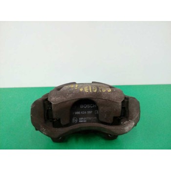 Recambio de pinza freno delantera izquierda para fiat punto (199) easy referencia OEM IAM 0204Y01952  