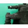 Recambio de pinza freno delantera izquierda para fiat punto (199) easy referencia OEM IAM 0204Y01952  