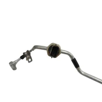 Recambio de tubos aire acondicionado para dacia sandero 0.9 tce cat referencia OEM IAM 924402791R  