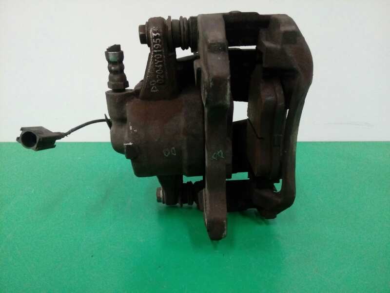 Recambio de pinza freno delantera derecha para fiat punto (199) easy referencia OEM IAM Z0H5422 Recambio de pinza freno delantera derecha para fiat punto (199) easy referencia OEM IAM Z0H5422