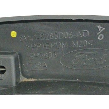 Recambio de aletin trasero izquierdo para ford kuga i 2.0 tdci referencia OEM IAM 8V41S286D03AD  