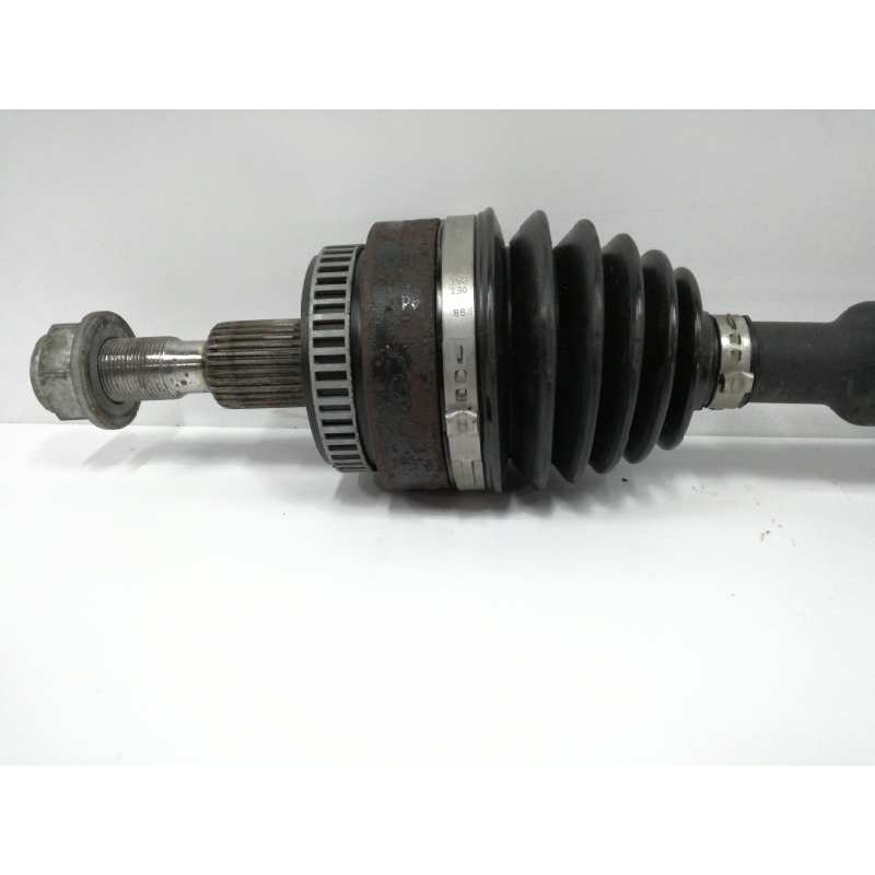 TRANSMISION DELANTERA DERECHA