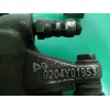 Recambio de pinza freno delantera derecha para fiat punto (199) easy referencia OEM IAM Z0H5422  