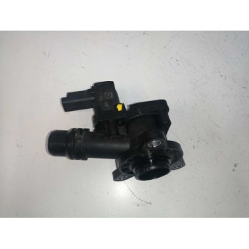 Recambio de valvula aire adicional para citroën c4 picasso 1.2 12v e-thp referencia OEM IAM 9676981680 REGULACION AIRE 