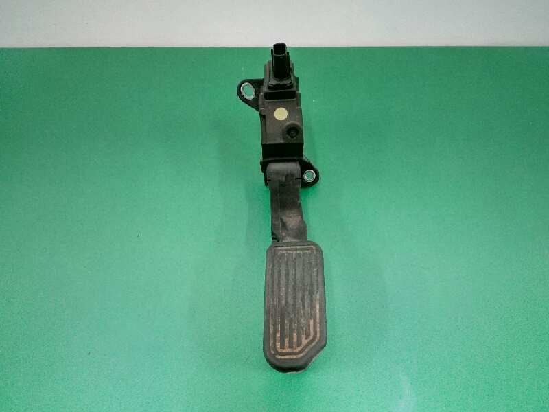 Recambio de potenciometro pedal para toyota rav 4 2.0 d-4d cat referencia OEM IAM 781100W040  