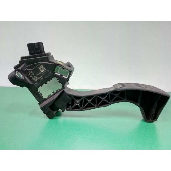Recambio de potenciometro pedal para toyota rav 4 2.0 d-4d cat referencia OEM IAM 781100W040  