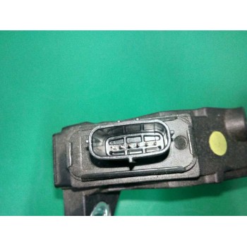 Recambio de potenciometro pedal para toyota rav 4 2.0 d-4d cat referencia OEM IAM 781100W040  