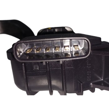 Recambio de potenciometro pedal para toyota prius (nhw20) 1.5 cat referencia OEM IAM 7812047050 1988003200 