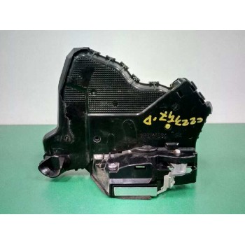 Recambio de cerradura puerta delantera derecha para toyota rav 4 2.0 d-4d cat referencia OEM IAM 6903060240  