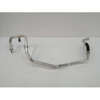 Recambio de tubos aire acondicionado para peugeot 308 sw 1.2 12v e-thp referencia OEM IAM 9675102080  