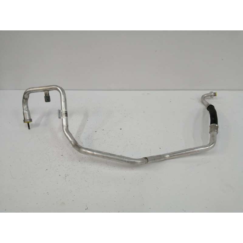 Recambio de tubos aire acondicionado para peugeot 308 sw 1.2 12v e-thp referencia OEM IAM 9675102080  