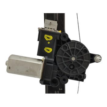 Recambio de elevalunas delantero derecho para fiat bravo (198) 1.9 8v jtd cat referencia OEM IAM   