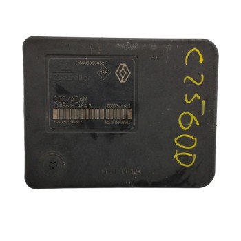 Recambio de abs para renault laguna ii (bg0) 1.9 dci diesel referencia OEM IAM 8200183495 10020600654 