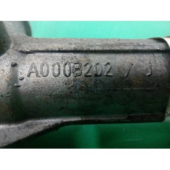 Recambio de cremallera direccion para fiat punto (199) easy referencia OEM IAM A0003202  