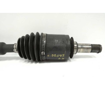 Recambio de transmision delantera derecha para mercedes-benz clase m (w163) 400 cdi (163.128) referencia OEM IAM   