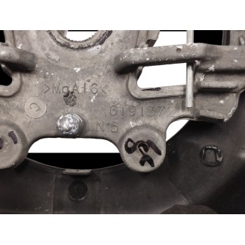 Recambio de volante para peugeot 2008 (--.2013) 1.6 blue-hdi fap referencia OEM IAM 6191372  