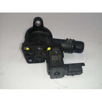 Recambio de valvula aire adicional para citroën c4 picasso 1.2 12v e-thp referencia OEM IAM 9676981680 REGULACION AIRE 